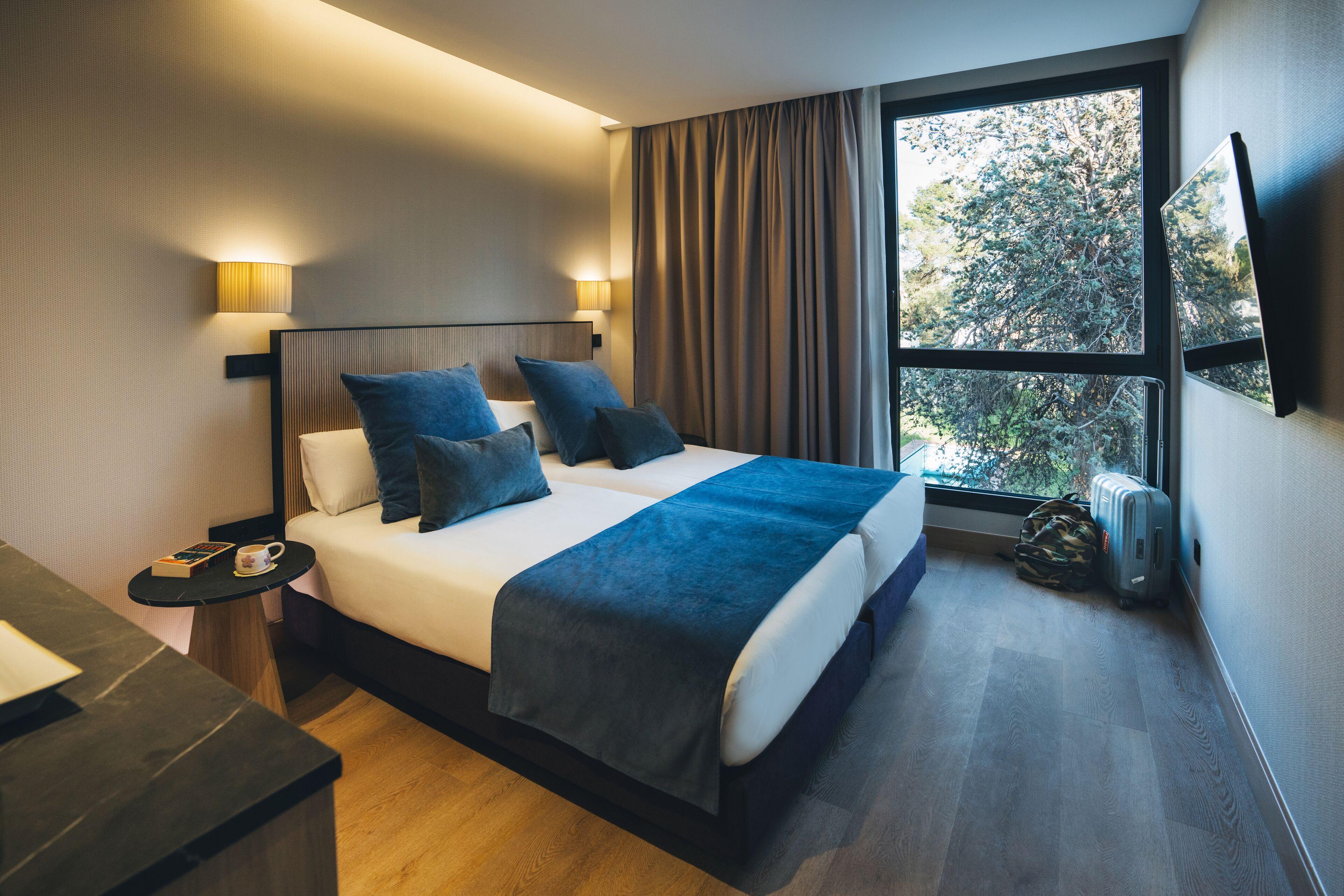 The Oliver Apartamentos Aravaca — Photos 2